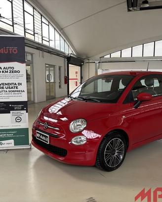 FIAT 500 1.2 Benzina VETTURA RISERVATA A COMM...