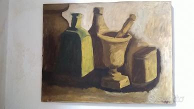 Quadri e piccoli dipinti di qualità (20/40 euro)