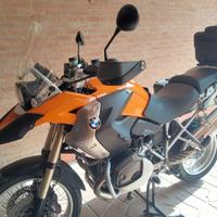 BMW R1200GS