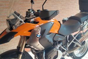 BMW R1200GS