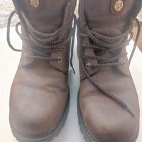 scarponcini Wrangler 