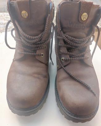 scarponcini Wrangler 