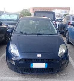 Fiat Punto 1.2 benzina