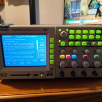 Tektronics TPS 2024 canali isolati