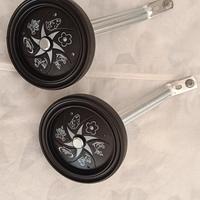 supporto ruote per bici bambini 