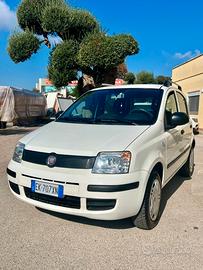 Fiat Panda 1.4 78HP natural power NEOPATENTAT 2012