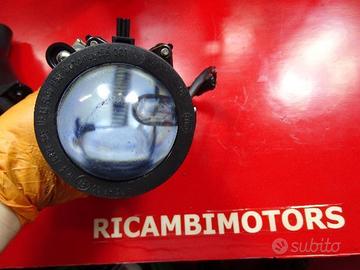 FARO BMW S1000R S 1000 R 2015