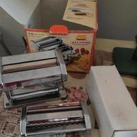 atlas 150 macchina per fare la pasta 