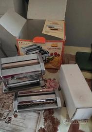 atlas 150 macchina per fare la pasta 