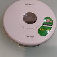 lettore cd Sony 