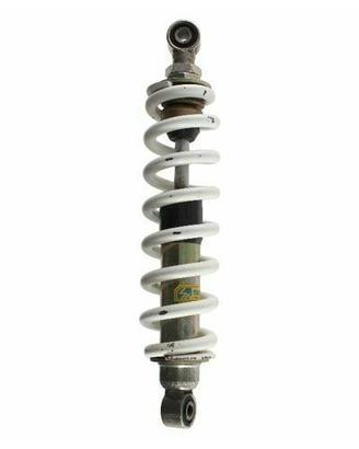 Mono ammortizzatore con interasse da 330 mm
