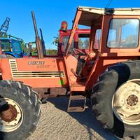 Trattore FIAT 880/5 DT