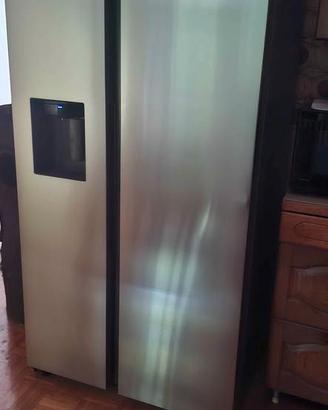 Frigo Side By side Samsung doppia porta