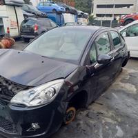 Ricambi Citroen C3 anno 2011