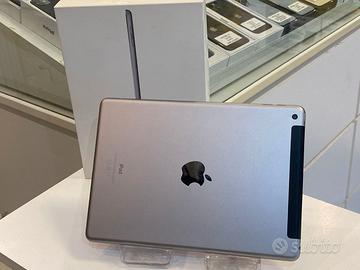 IPAD 6TH GEN 2018 32GB WIFI+CELL USATO - GARANTITO