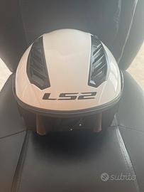 LS2 Airflow 2 Bianco