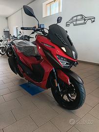 Nuovo SYM JET X 125 super promo