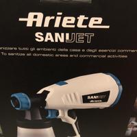 Sanijet ariete