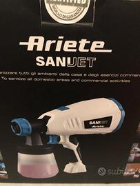 Sanijet ariete