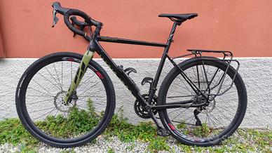 Guerciotti gravel