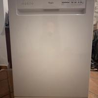 Lavastoviglie Whirpool