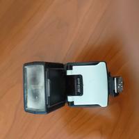 Flash marca Nikon nod SB 50 DX