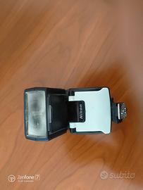 Flash marca Nikon nod SB 50 DX