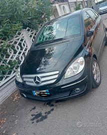 mercedes classe b