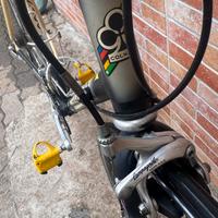 Bici da Corsa Colnago