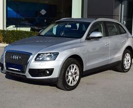 Audi Q5 2.0 TDI 143 CV quattro