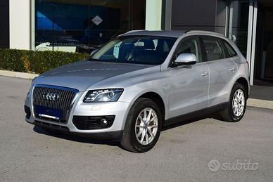 Audi Q5 2.0 TDI 143 CV quattro