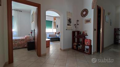 Appartamento Coteto Livorno
