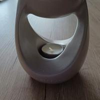 Bruciatore della yankee candle.