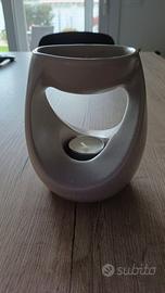 Bruciatore della yankee candle.