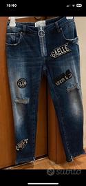 Jeans Gaelle