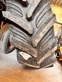 Coppia pneumatici Taurus Point 8 16.9 R 34