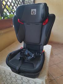 seggiolino Peg Perego