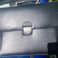 Borsa/valigia 24 ore similpelle