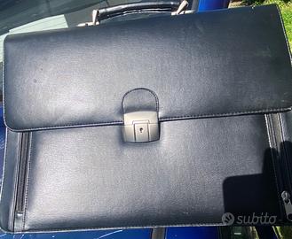 Borsa/valigia 24 ore similpelle