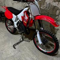 Honda CR 125 1993