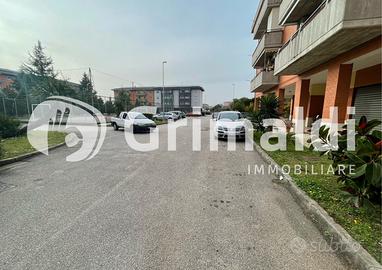 Battipaglia (SA) - Zona Belvedere