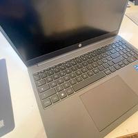 Notebook Portatile HP G10 Nuovo