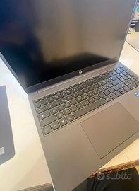 Notebook Portatile HP G10 Nuovo