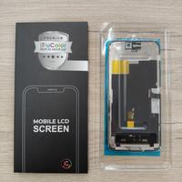 SOSTITUZIONE DISPLAY IPHONE IN SEDE