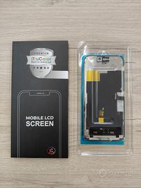 SOSTITUZIONE DISPLAY IPHONE IN SEDE