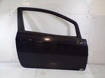 Portiera Destra Fiat Grande Punto 2011