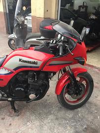 Kawasaki GPZ 750 - 1984