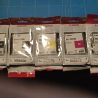 Cartucce Toner  Canon originali 