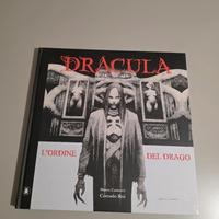 dracula l'ordine del drago