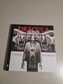 dracula l'ordine del drago